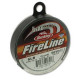 Fireline beading thread 0.15mm (6lb) Crystal - 45.7m